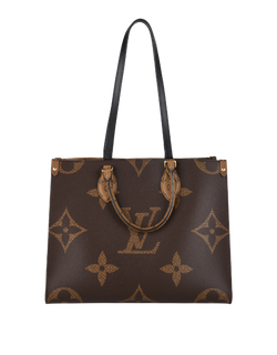 OnTheGo MM, Canvas, Brown, NFC, S/DB/B, 4*